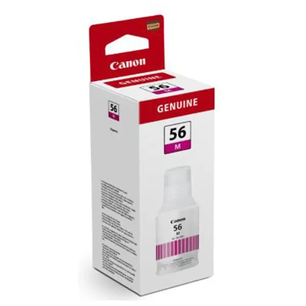 Canon Tusz GI-56 magenta