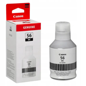 Canon Tusz GI-56 PGBK  black