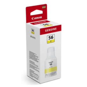 Canon Tusz GI-56 yellow