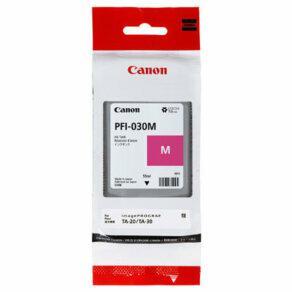 Canon Tusz PFI-030 Magenta 55ml