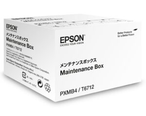 Epson Maintenance Box C13T671200 75K