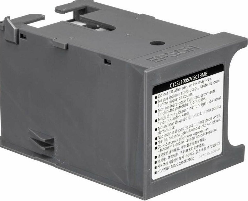Epson Poj na zużyty atram. C13S210057