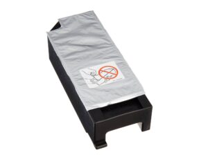 Epson Poj na zużyty atrm. C13T619000 35K