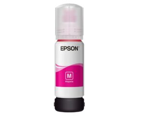Epson Tusz 101 EcoTank L6160/6170 Magenta. 70ml