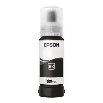 Epson Tusz 108 EcoTank Black L8050