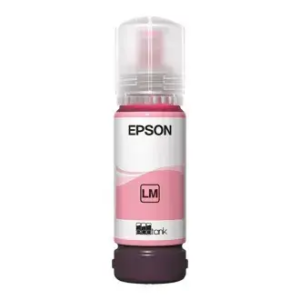 Epson Tusz 108 EcoTank light Mag L8050