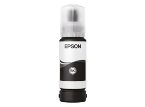 Epson Tusz 115 EcoTank T07D1 Photo Black