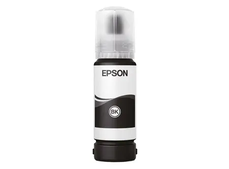 Epson Tusz 115 EcoTank T07D1 Photo Black