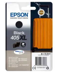 Epson Tusz 405XL T05H1 Black 18.9ml