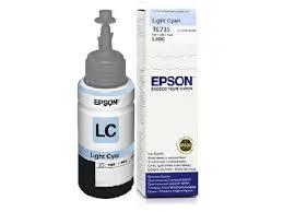 Epson Tusz L800 T6735 LIGHT Cyan 70ml