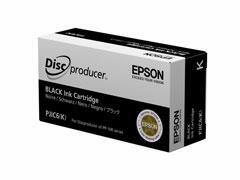 Epson Tusz PP100 PJIC7(K) Black 31.5ml