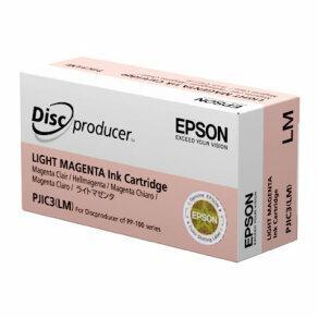 Epson Tusz PP100 PJIC7(LM) 31.5ml Light Magenta 31.5ml