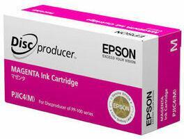 Epson Tusz PP100 PJIC7(M) Magenta 31.5ml
