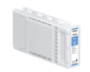 Epson Tusz SC-T3000 T6932 Cyan 350ml
