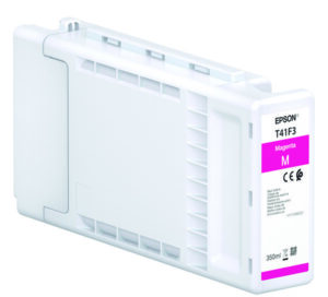 Epson Tusz SC-T3400 T41F340 Magenta 350ml