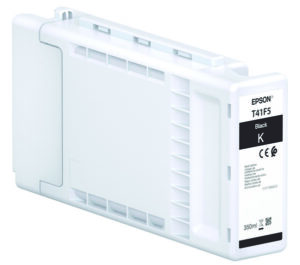 Epson Tusz SC-T3400 T41F540 Black 350ml