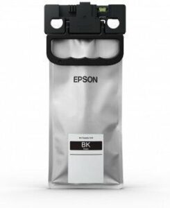 Epson Tusz T01C XL WorkForce Black 10K 10K