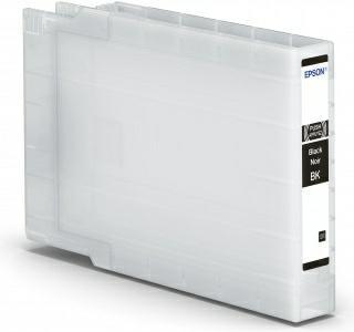 Epson Tusz T04A14 WF-C8190 Black 11.5K