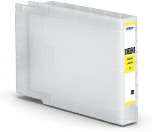 Epson Tusz T04A44 WF-C8190 Yellow 8K