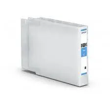 Epson Tusz T04C2 WF-C8190 Cyan 14ml