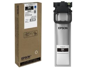 Epson Tusz T9441 Black 3K 1×35.7ml