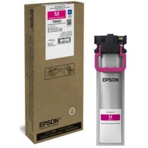 Epson Tusz T9453 Magenta 1×38.1ml