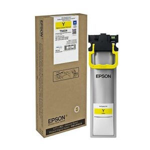 Epson Tusz T9454 Yellow 1×38.1ml