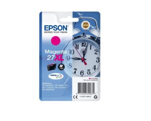 Epson Tusz WF3620 T2713 XL Magenta 10.4 ml  27XL