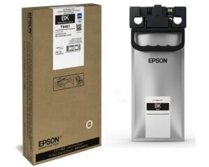 Epson Tusz WFC5290 T9461 Black 1×136.7ml