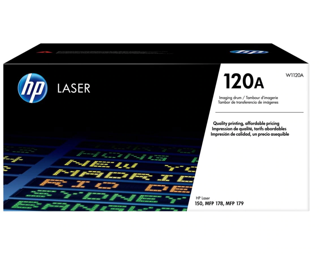 HP Bęben nr 120A W1120A 16K
