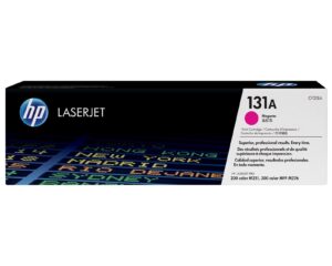 HP Toner nr 131A CF213A Magenta 1.8k