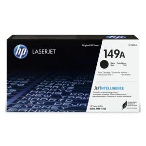 HP Toner nr 149A W1490A Black 2.9K