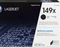 HP Toner nr 149X W1490X Black 9.5K