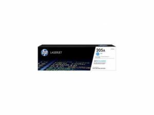HP Toner nr 205A CF531A Cyan  900 str
