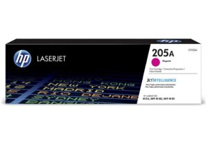 HP Toner nr 205A CF533A Magenta 900 str