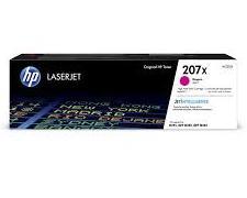 HP Toner nr 207X W2213X Magenta 2.4K