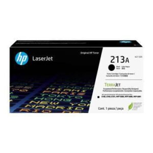 HP Toner nr 213A W2130A Black 3.5K