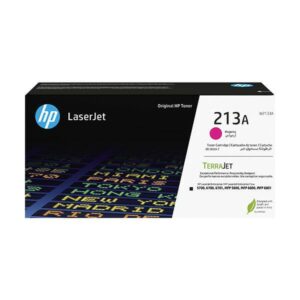 HP Toner nr 213A W2133A Magenta 3K