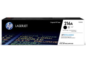 HP Toner nr 216A W2410A  Black 1K