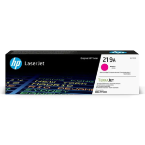 HP Toner nr 219A W2193A Magenta 1.2K