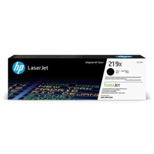 HP Toner nr 219X W2190X Black 3.2K