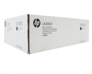 HP Toner nr 25XC CF325XC Black 34.5K