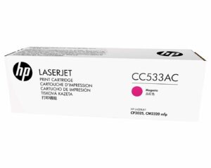 HP Toner nr 304AC CC533AC Magenta 2.8K