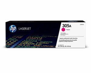 HP Toner nr 305A CE413A Magenta 2.6K