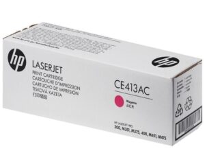HP Toner nr 305AC CE413AC Magenta 2.6K
