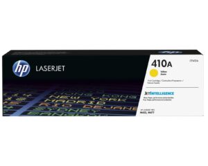 HP Toner nr 410A CF412A Yellow 2.3K