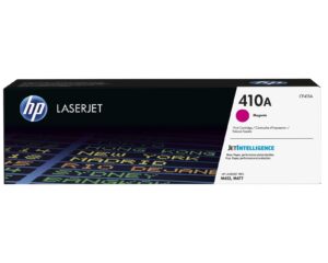HP Toner nr 410A CF413A Magenta 2.3K
