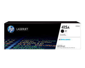 HP Toner nr 415A W2030A Black 2.4K