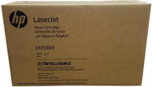 HP Toner nr 59XH CF259XH Black 10K