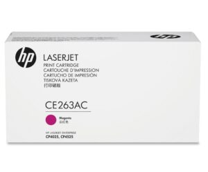 HP Toner nr 648AC CE263AC Magenta 11K